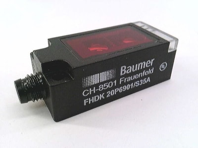 BAUMER ELECTRIC 10150000