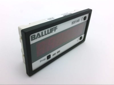 BALLUFF BAE004U