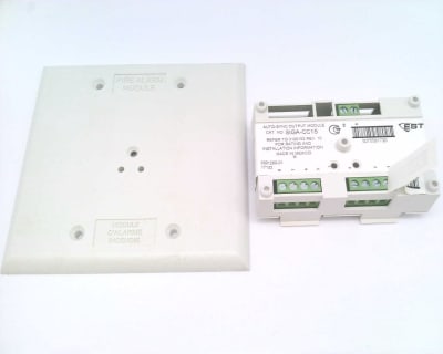 EDWARDS SIGNALING SIGA-CC1S