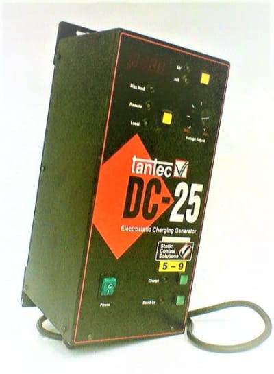 TANTEC DC-25