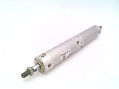 SMC CDG1LN32-50-50-XC10