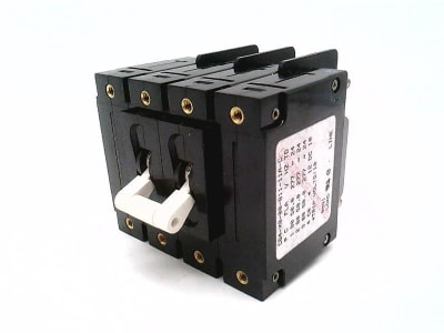 CARLING SWITCH CB4-X0-00-811-11A-C