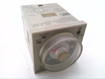 OMRON HC3R-A8
