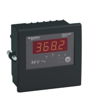 SCHNEIDER ELECTRIC METSEDM3210