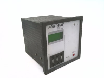 REGLOMAT RT21K-11-R