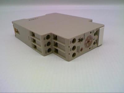 OMRON H3DRA-AC100/240