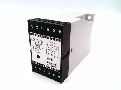 HONEYWELL FF-MADB24RB