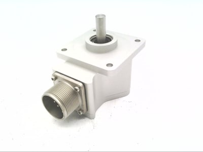 US DIGITAL HD25-2000-F-S-L-IE-D