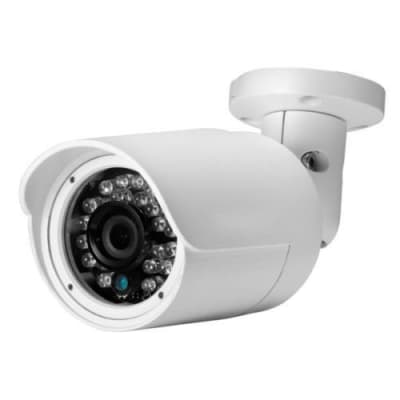 GENERIC CAMERA SYSTEMS