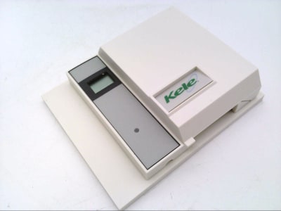 KELE & ASSOCIATES RTC-2P