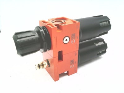 METAL WORK PNEUMATIC 1326030U