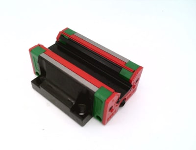 HIWIN MICROSYSTEMS HGW-25-CC-ZA-C