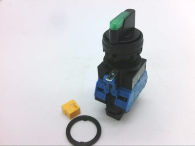 IDEC HW1F-3F20QD-G-24V