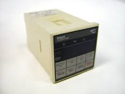 FUJI ENGINEERING PYZ4TAY1-1V