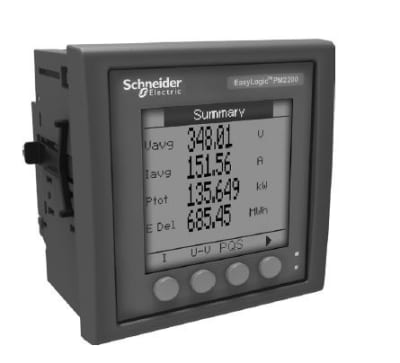 SCHNEIDER ELECTRIC METSEPM2210