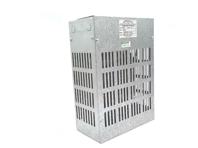 POST GLOVER RESISTORS INC DB0750-0600-1Z100AA0