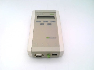 TCS BASYS CONTROLS QD2020-32