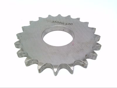 REGAL REXNORD 350-AG620 SPKT