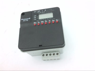 HONEYWELL ST715A 1020