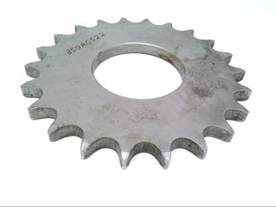 REGAL REXNORD 350-AG522