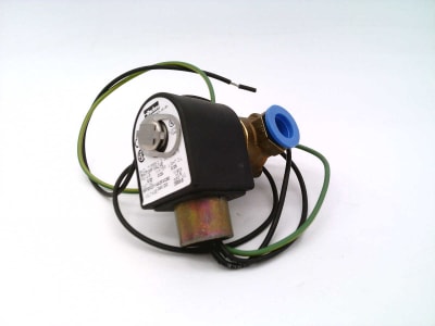 PARKER 06F20C2114A3F4C80