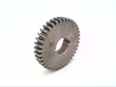 ALTRA INDUSTRIAL MOTION GA38