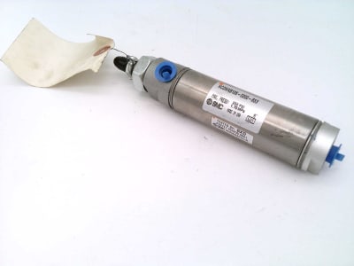 SMC NCDMKB106-0200-B53LS