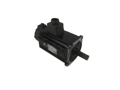 OMRON R88M-K40020F-BS2