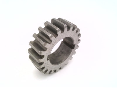 ALTRA INDUSTRIAL MOTION GA21