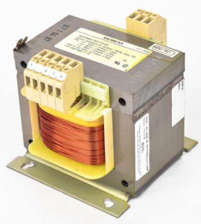 SIEMENS 4AM5541-5AJ10-0C