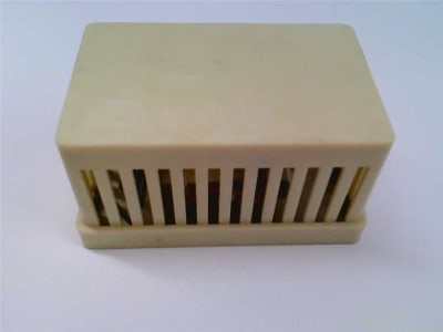 MAMAC SYSTEMS TE-210-A-1-E-4