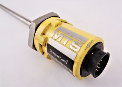 MTS SENSOR TECHNOLOGIE TTSRCU0755L