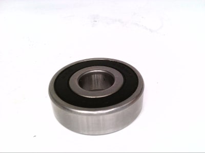 GENERAL BEARING 6302-2RS