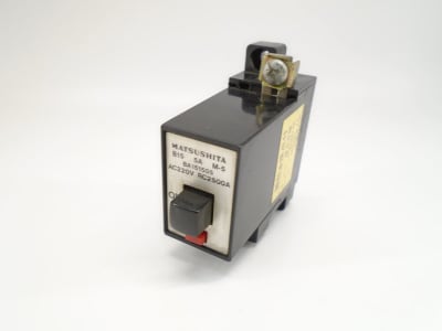 MATSUSHITA ELECTRIC BA151505