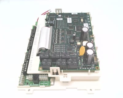 INGERSOLL RAND MP580/581