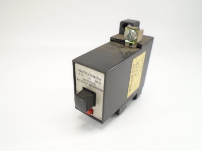 MATSUSHITA ELECTRIC BA151105