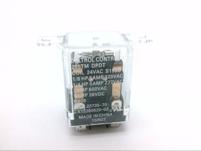 DELTROL CORP 23735-70