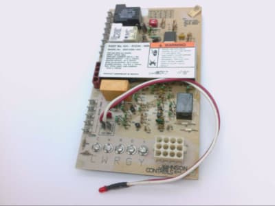 JOHNSON CONTROLS 031-01234-000