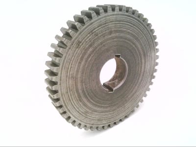 ALTRA INDUSTRIAL MOTION GA48