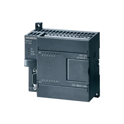SIEMENS 6ES7212-1AB22-0XB0