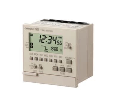 OMRON H5S-B