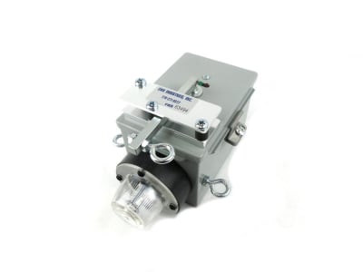 CMH INDUSTRIES 1663-4CROA