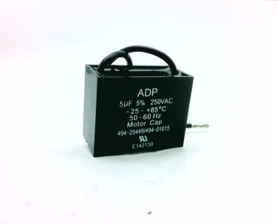 BODINE ELECTRIC 494-29449/494-01015