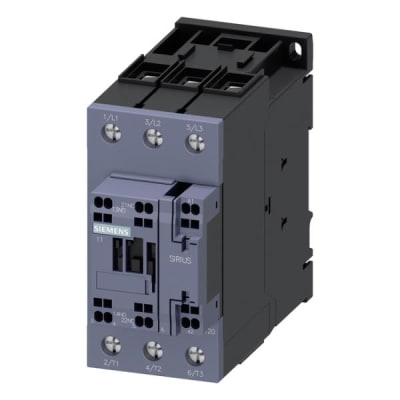 SIEMENS 3RT2036-3KB40