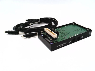 HORNER AUTOMATION HE800FOX100