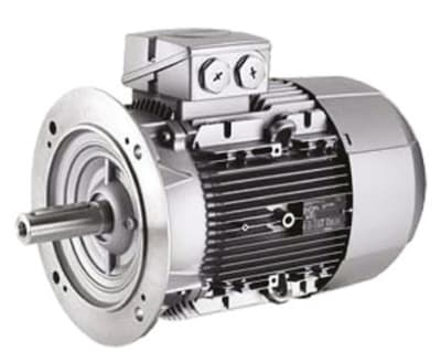 SIEMENS 1LE10021CA622AB6-Z