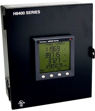 VERIS H8463VBS