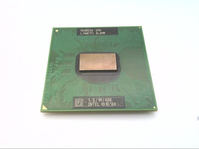 INTEL 1.5/1M/400