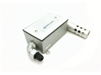 GENERAL EASTERN RH-3-1-0/A