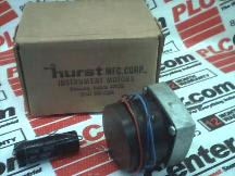 HURST MOTORS 3211-003
